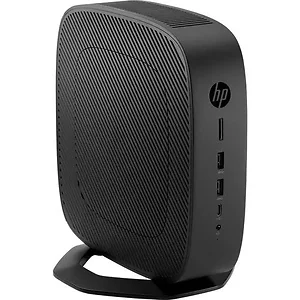 7RQ28UT#ABA | Hp T740 Thin Client - AMD Ryzen, 64GB Flash,