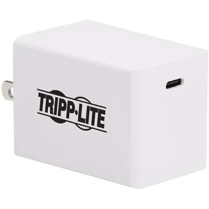 U280-W01-60C1-G | Tripp Lite 60W USB-C Wall Charger with