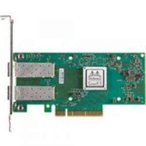 Mellanox MCX512A-ACUT Connectx-5 En Network Interface Card, 1025gbe Du