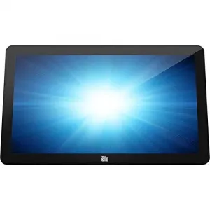 Elo E125897 , 2002l 19.5-inch Wide Lcd Desktop, Full Hd, Projected Cap