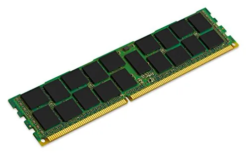 Kingston KTH-PL426S8/16G 16gb Ddr4-2666mhz Reg