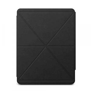 Moshi 99MO056010 Versacover Charcoal Cover Black