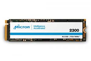 Crucial MTFDHBA256TDV-1AY1AA Micron Ssd Mtfdhba256tdv-1ay1aabyy 256gb 