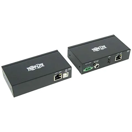 Tripp B203-101-IND Usb Over Cat5cat6 Extender Kit 1-port