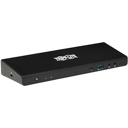 Tripp Lite-U442-DOCK21-B