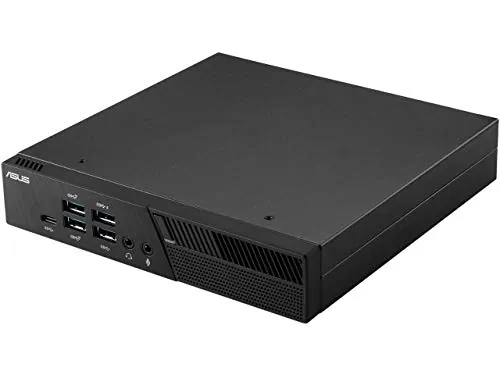 Asus PB50-BR038ZD Pb50 Mini Pc With Amd Ryzen 7