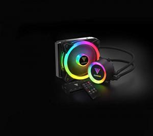 Gamdias GD-CHIONE E2-120R Chione E2a-120r All-in-one Cpu Liquid Cooler