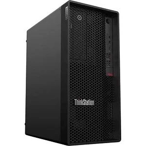 30DH00J4US | Lenovo ThinkStation P340 Workstation, Intel
