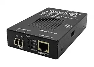 Lantronix-E100BTXFX06SCNA