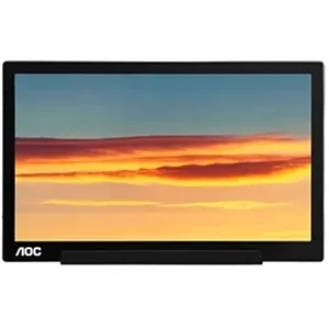Aoc NEW I1601C 15.6IN 1920X1080-FHD 700:1-CONTRAST