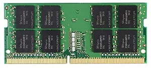 KCP429SD8/32 | Kingston 32GB DDR4 2933MHz SODIMM Laptop