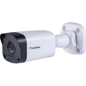 GV-TBL4703-0F | Vision Systems 4MP Low Light 4mm IR Bullet