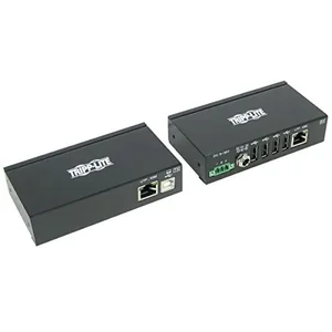 B203-104-IND | Tripp Lite USB OVER CAT5/CAT6 EXTENDER KIT