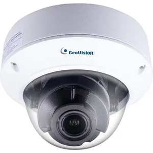GV-TVD4700 | Vision Systems 4MP Vandal Proof Dome Camera