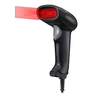 Adesso NUSCAN2600U 2d Hheld Barcode Scanner