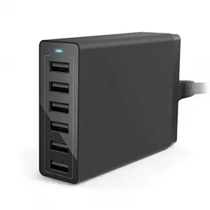 4XPOWER6USB