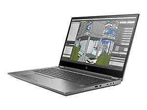 2B0M3UT#ABA | Hp ZBook 15 G7 Mobile Workstation - Core i5,