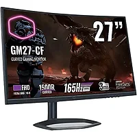 Cooler Master-CMI-GM27-CF-US