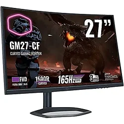 Cooler Master-CMI-GM27-CF-US