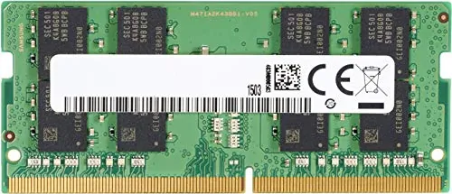 Hp 13L79AT Smart Buy 4gb Ddr4-3200 Sodimm