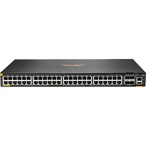 JL727A | Hp Hewlett Packard Aruba 6200F 48G CL4 Switch with