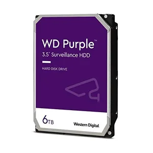 WD62PURZ-20PK | Western Digital Western Digital Purple
