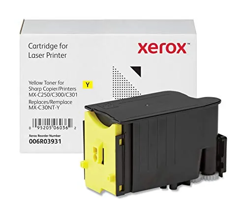 XEROX-006R03931