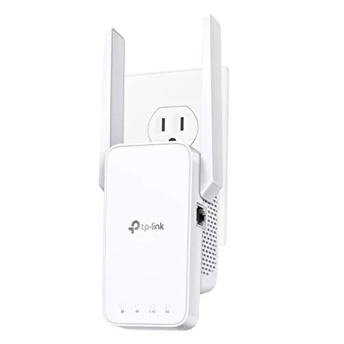 Tplink RE315 Ac1200 Mesh Wifi Range Extende