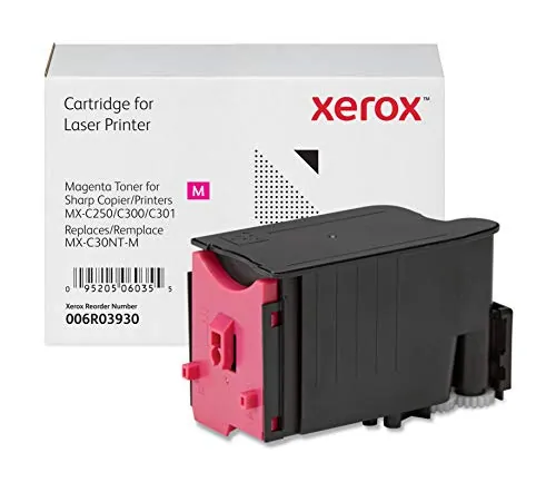 XEROX-006R03930