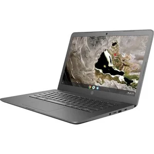 7YF79UT#ABA | Hp Chromebook 14A G5 - Sleek and Powerful