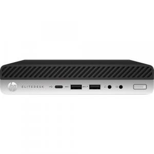 Hp 9WZ13US#ABA New Hp Elitedesk 705 G5 Mini Dt