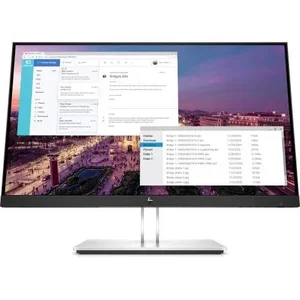 9VF96AA#ABA | Hp E23 G4 23-Inch FHD IPS Monitor