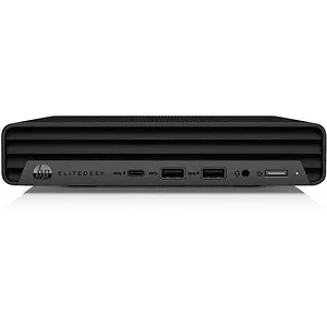 20H64UT#ABA | Hp EliteDesk 800 G6 Mini Desktop PC
