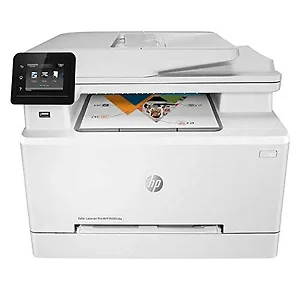 7KW73AR#BGJ | Hp Hewlett Packard HP Color LaserJet Pro MFP