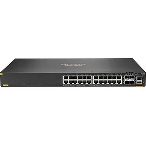 JL666A | Hp Hewlett Packard Aruba 6300F 24G Switch with PoE