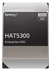 Synology-HAT5300-8T