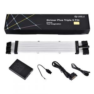 STRIMER PLUS TRIPLE 8 PIN