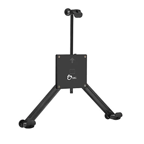 Siig CE-MT3811-S1 Ac Ce-mt3811-s1 Universal Vesa Mount Holder For 17 T