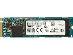 HP Hewlett Packard-4YZ36AT