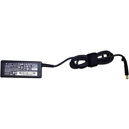 Total 693711-001-TM 65w Hp Elitebook Ac Adapter - Compact And Efficien