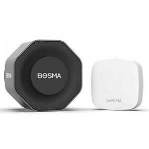 Bosma ADL20 Aegis Door Lock