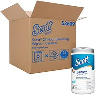 KIMBERLY CLARK-53609