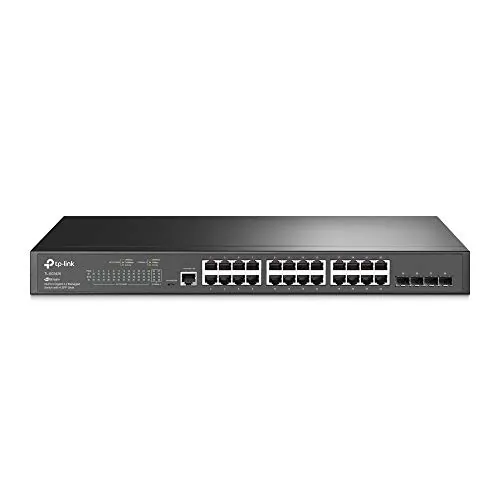 TPLINK-TL-SG3428