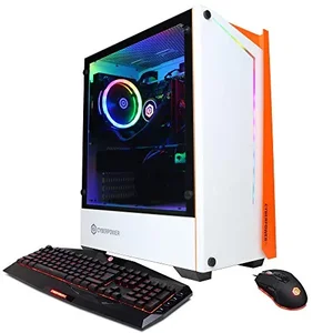 SLC10680V4 | Cyberpower PC GAMER SUPREME LC Gaming PC
