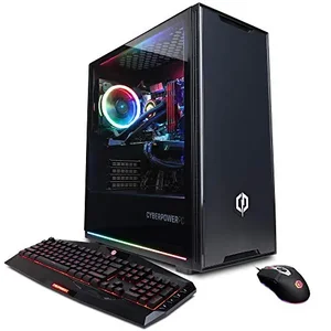 GLC2500V5 | Cyberpower PC GAMER XTREME LC Gaming Desktop