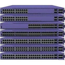 Extreme Networks-5520-24W