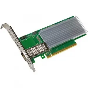 Intel E810CQDA1 Eth Network Adapter E810-cqda1