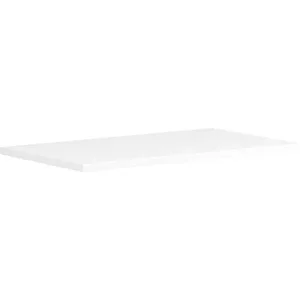 HONHLCR2442LD1 | Hon Company Designer White Worksurface 42