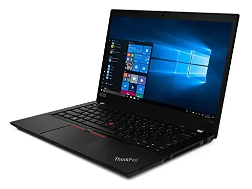 20VX002RUS | Lenovo P14S Gen 2 Laptop - Core i5, 16GB RAM,