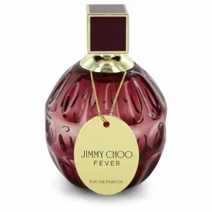 Jimmy 545150 Fever Is An Elegant, Sophisticated Womens Perfume Release